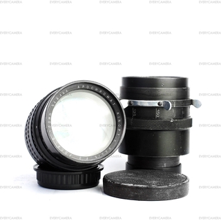 Kinoptik Paris Apochromat 100mm f2 M42 Mount kinoptik 100mm