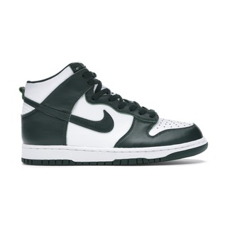 PROSPER - Dunk High Spartan Pro Green