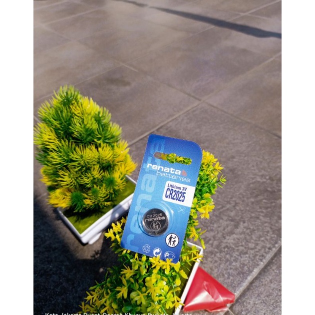 Renata ORIGINAL 3 VOL cr2025 ต้นฉบับ