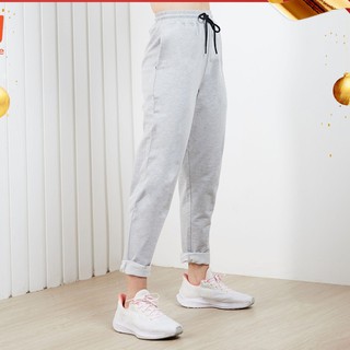 [ใส่โค้ด "UNIZEPMAY2" ลดทันที 130.-] Everywhere Sweat Pant #6303