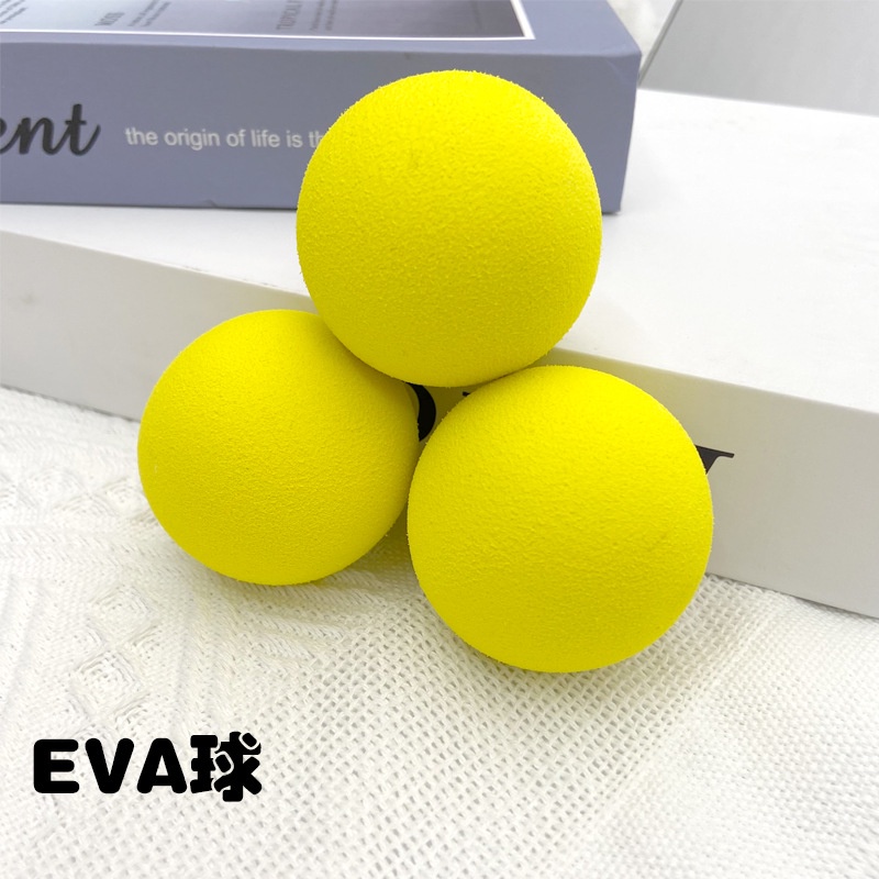 ของเล่น EVA ไม้เทนนิสของเล่นไม้เทนนิสของเล่นขนาดเล็กสำหรับเด็ก 1คู่  มีลูกบอนไห้ทั้งลูกเทนนิส  ลูกขนไก่ พร้อมส่งจากไทย - รูปที่ 5