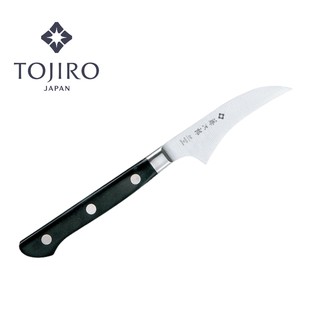 Tojiro DP Peeling Knife 70 mm (F-799) มีดปอกญี่ปุ่น