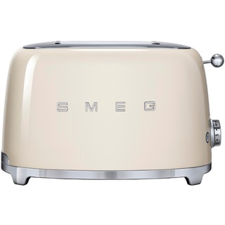 เครื่องปิ้งขนมปัง Smeg รุ่น TSF01CREU