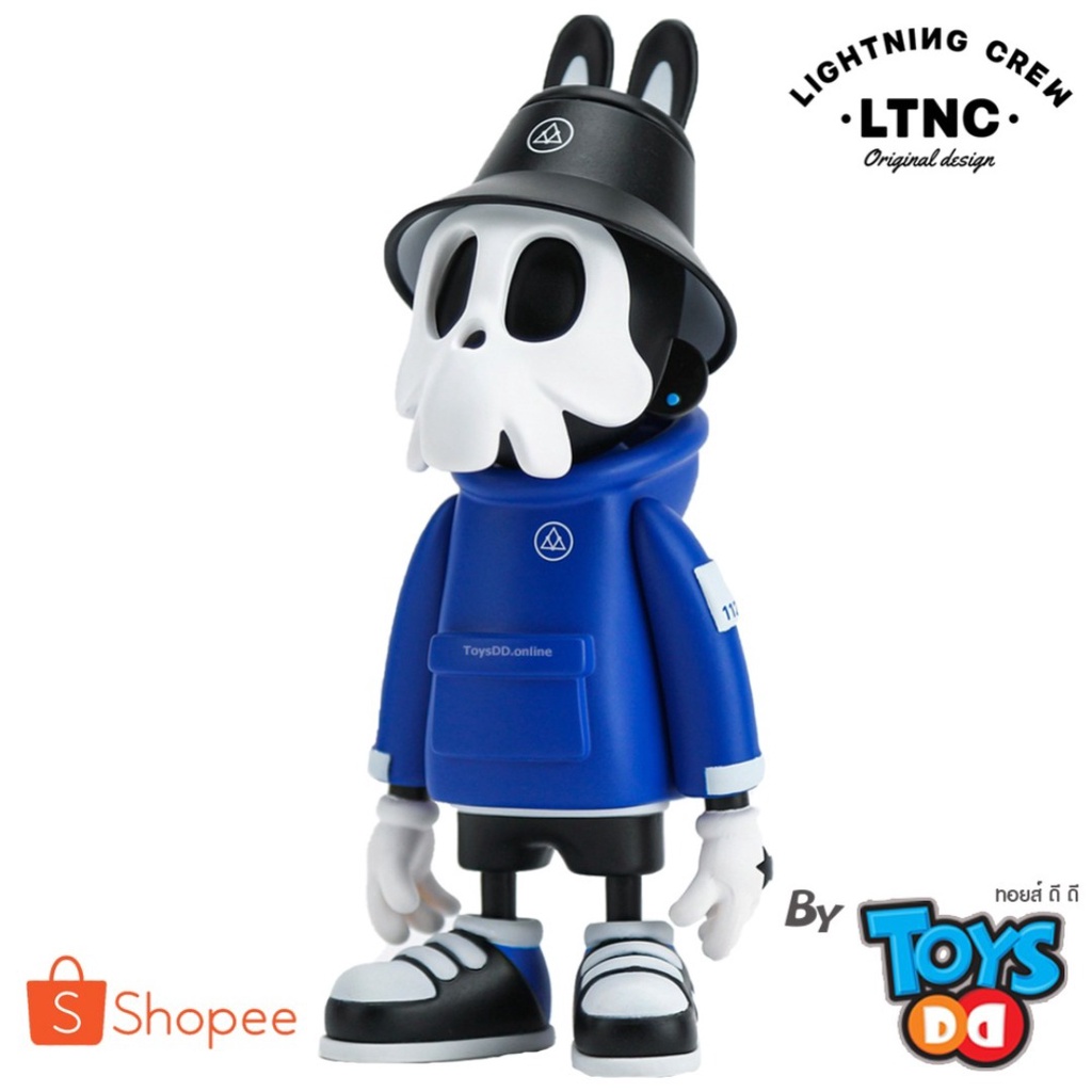 LTNC Studio SWAGGER RABBIT Keios Edition (150 Pcs. Limited) - toydd88 ...