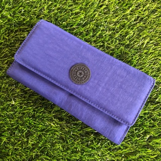 Kipling Brownie Summer Purple