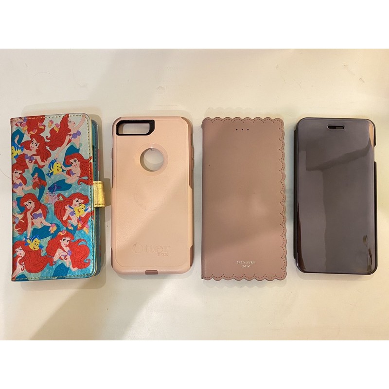 Case Iphone 7 Plus มือสองแบรนด์
