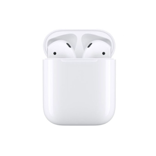 Apple AirPods with Charging Case (2nd generation) | iStudio by copperwired.