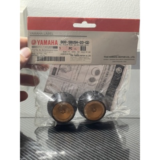 ชุดบู๊ชล้อหน้า แท้จาก (YAMAHA) รหัสสินค้า : B08-SBUSH-Q3-GD สำหรับรถรุ่น YAMAHA MT-03,R3 สีทอง