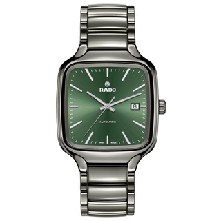 นาฬิกา RADO รุ่น TRUE SQUARE AUTOMATIC R27077312