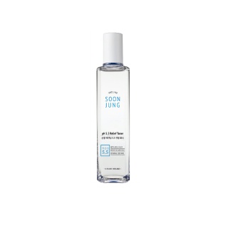 ETUDE Soon Jung pH5.5 Relief Toner (200 ml) อีทูดี้ โทนเนอร์