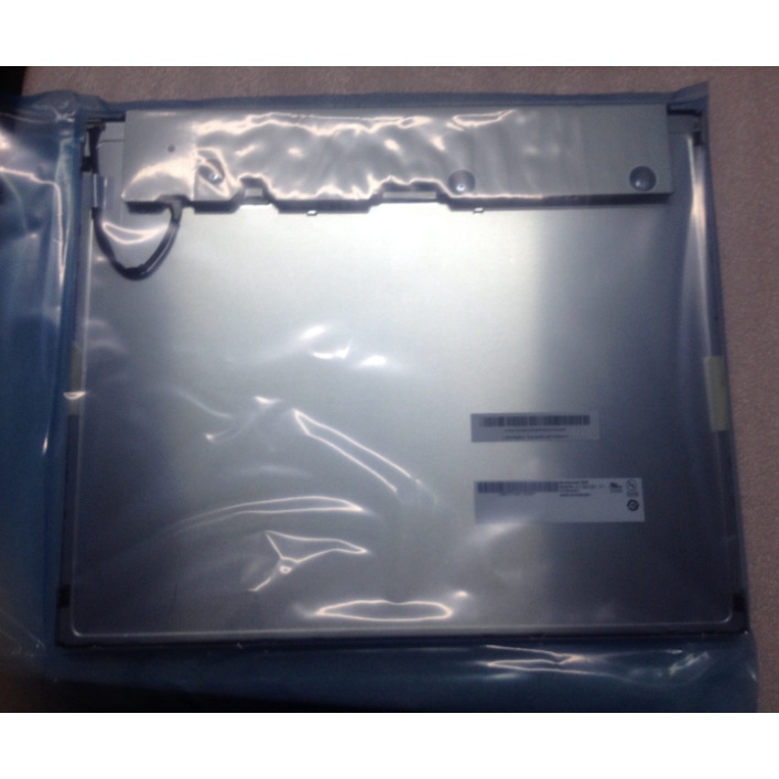SZ หน้าจออุตสาหกรรม 17 นิ้ว G170EG01 V1 G170EG01V.1 สินค้าใหม่