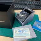 reviewแท้ศูนย์ไทย วันที่ ENG SEIKO NEW SPORT 5 SRPD76K SRPD63 SRPD53 SRPD55 SRPD61K SRPD65K comment 4
