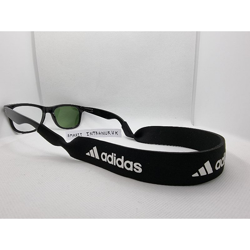 สายคล้องแว่น Adidas (hand made)