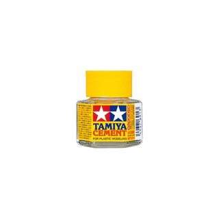 TAMIYA 87012  Plastic Cement 20ML