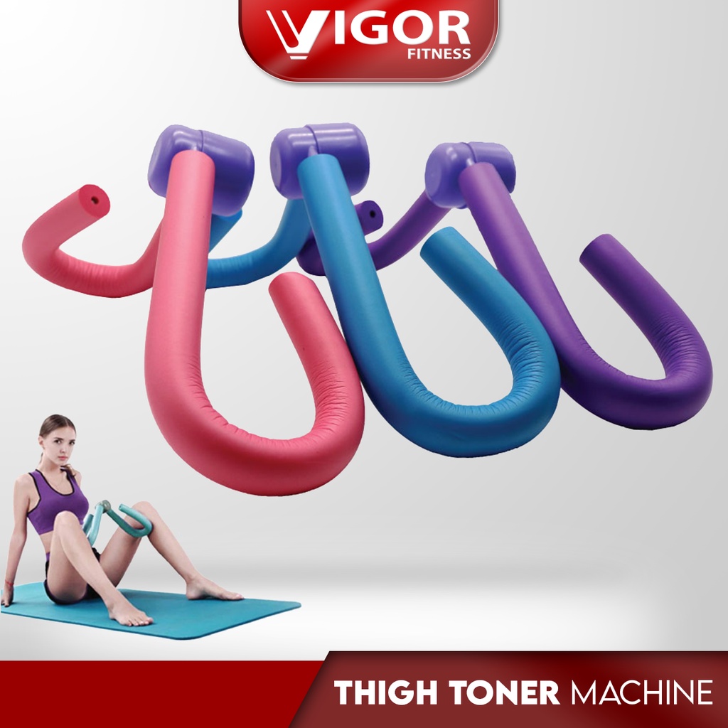 เครื่องมือออกกําลังกายขาและแขนฟิตเนส Vigor / เครื่องมือออกกําลังกายและมือแขน