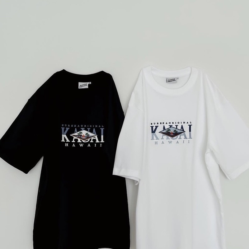 EUREKA ORIGINAL 'KAUAI'