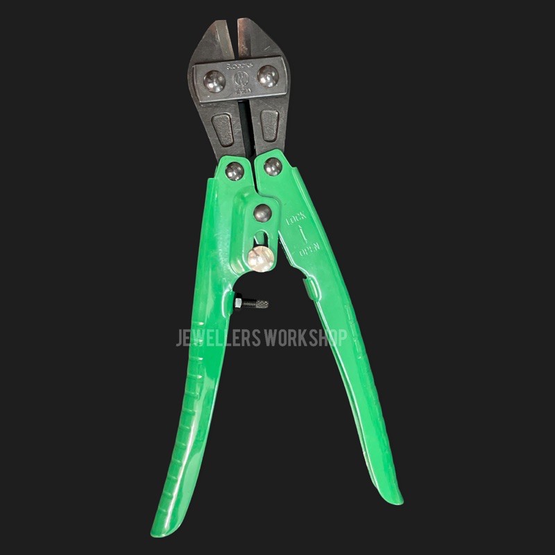 3 Peaks GC-200 Bolt Cutter , 8 /200mm
