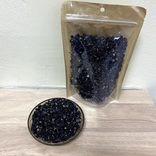 เก๋ากี้ดำ หนัก200กรัม Black Wolfberry ช่วยในการมองเห็น กินติดต่อกัน 14 วันทำให้ตาสว่างใสขึ้น