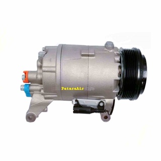 คอมแอร์ Mini Cooper R50,R52,R53 คอมเพรสเซอร์ แอร์ มินิ คูเปอร์ คอมแอร์รถยนต์ Compressor