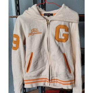 พร้อมส่ง! Jacket SPAO ผ้ายืด รุ่น Girls Generation (เป็นพรีเซนเตอร์)