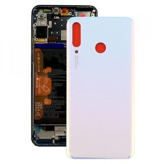 ฝาหลัง Huawei P30 Lite กระจกหลัง Battery Back Cover for Huawei P30 Lite