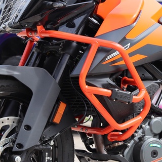 [SRC]แคชบาร์ สำหรับ KTM 390 ADVENTURE / CRASH BAR FOR KTM 390 ADVENTURE