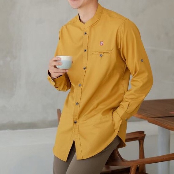 [ชําระเงินปลายทาง] Pakistani- GAMIS