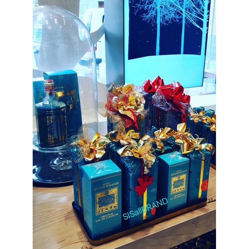 น้ำหอม 4711 Original Eau de Cologne 800ml.🌿🍋