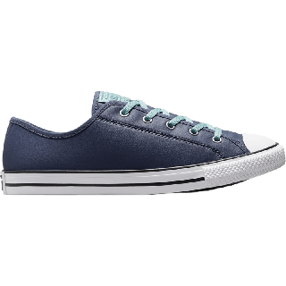 Converse - รองเท้า - รุ่น - CTAS DAINTY POP  OX NAVY - 571436CF1NAXX