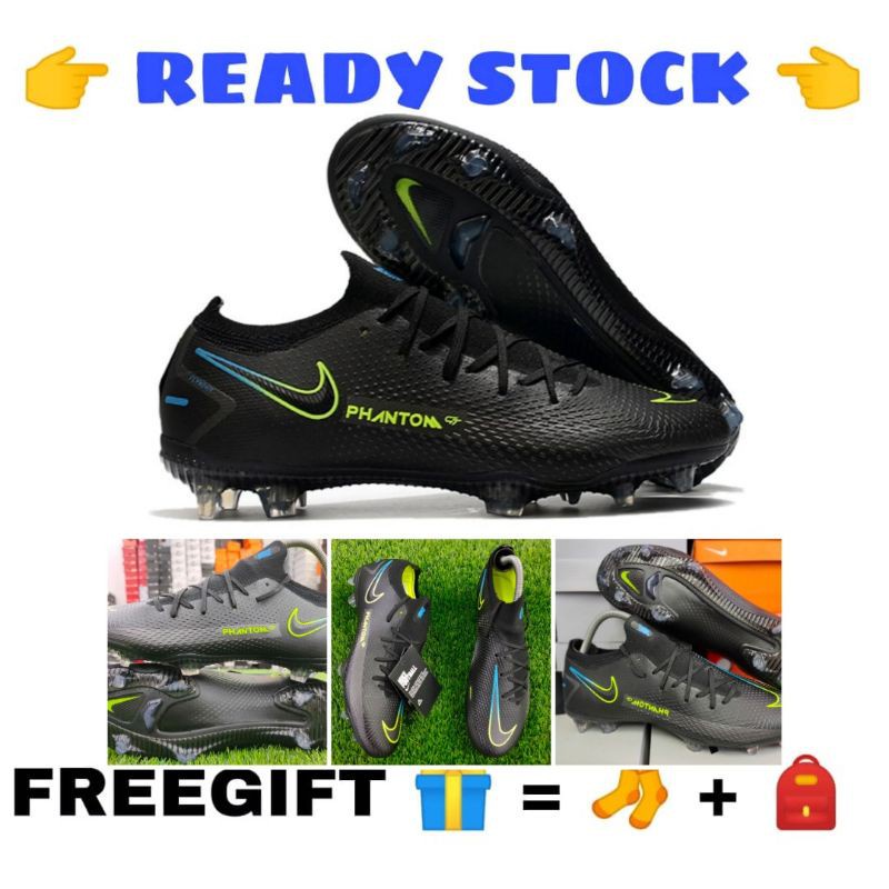 kasut bola nike phantom