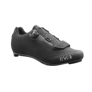 Fizik – R5 UOMO BOA SHOES BLACK DARK GREY