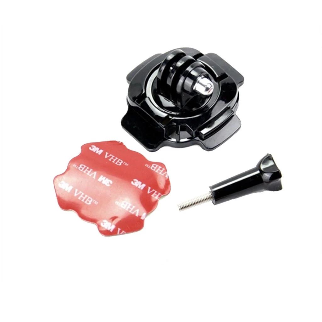 อุปกรณ์เสริม Action Camera/gopro . Mount Adapter for gopro / action camera thumbnail 8