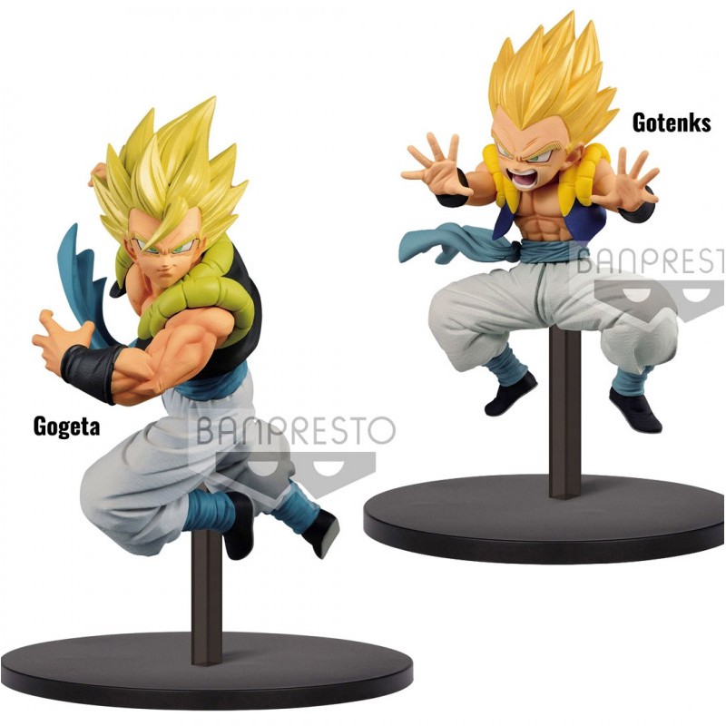 [นําเข้าญี่ปุ่น] Gold Toei Sticker Dragon Ball Super Warriors Battle Retsuden Chapter 8 Super Saiyan