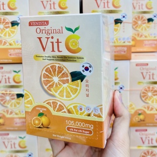 เวนิสต้า วิตซี Original VitC Venista