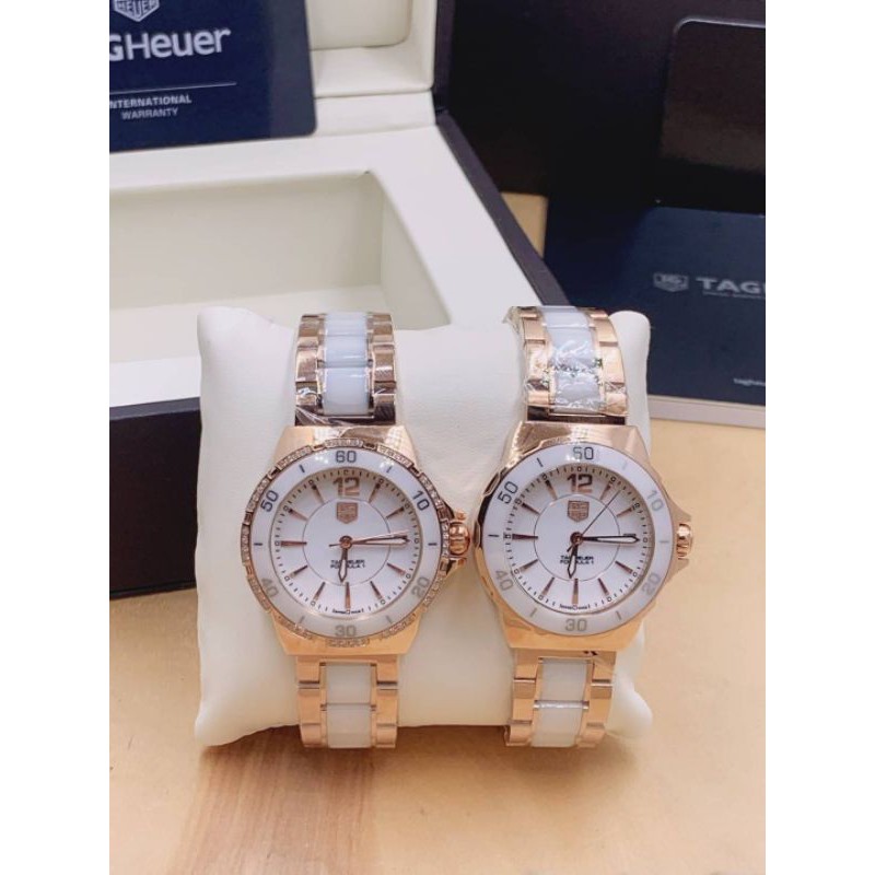 นาฬิกาเซรามิกแทัผู้หญิง 32mm พร้อมส่งในไทย