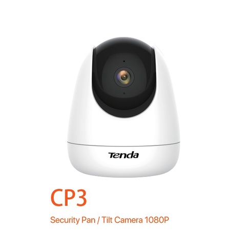 เต็นท์กล้อง TENDA CP3 Security Pan/Tilt