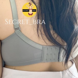 เสื้อในลูกไม้ ไซร้ใหญ่ sister hood 831 ลูกไม้สวยมาก มีโครงยกอก เก็บกระชับ