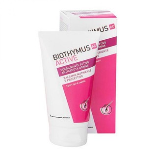 BioThymus Active Donna Balsamo Nutriente E Protettivo (150 ml.)