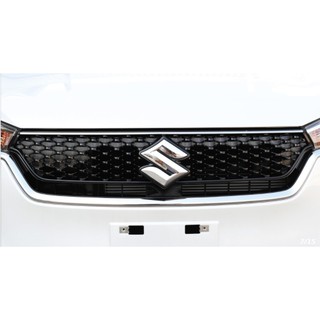 กระจังหน้าตัวบน Suzuki Ertiga 2019 ของแท้เบิกศูนย์ 71740-73R20-000