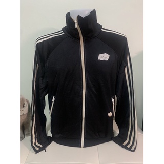 เสื้อ jacket Adidas vintage มือสอง อก48