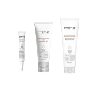 ( แท้ / พร้อมส่ง ) ครีมแจฮยอน CORTHE MOISTURE-RX RECHARGING 150 ml.