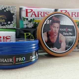 เจลแต่งผมชาย  150 g สินค้าพร้อมส่ง