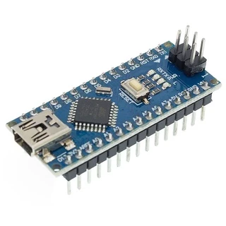 Mini / Type-C / Micro USB Nano 3.0 ATMEGA328P พร้อม bootloader ใช้งานร่วมกับ Nano controller สําหรับ arduino CH340 USB driver 16Mhz ATM