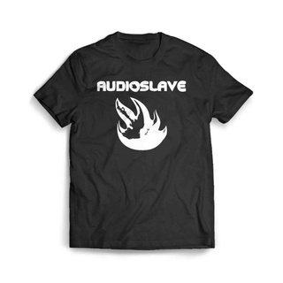 เสื้อผ้าผชเสื้อเชิ้ต Audioslave MusicS-5XL