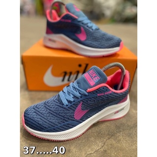 🔥ราคาโรงงาน🔥 💥ถูกที่สุด💥รองเท้า Zoom Running 🏃🏻‍♀️พร้อมส่งค🏃🏻‍♂️#2