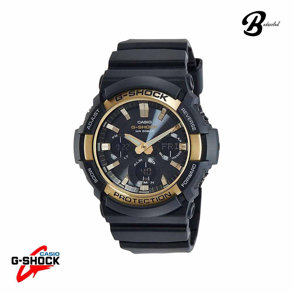 g shock gas 100g