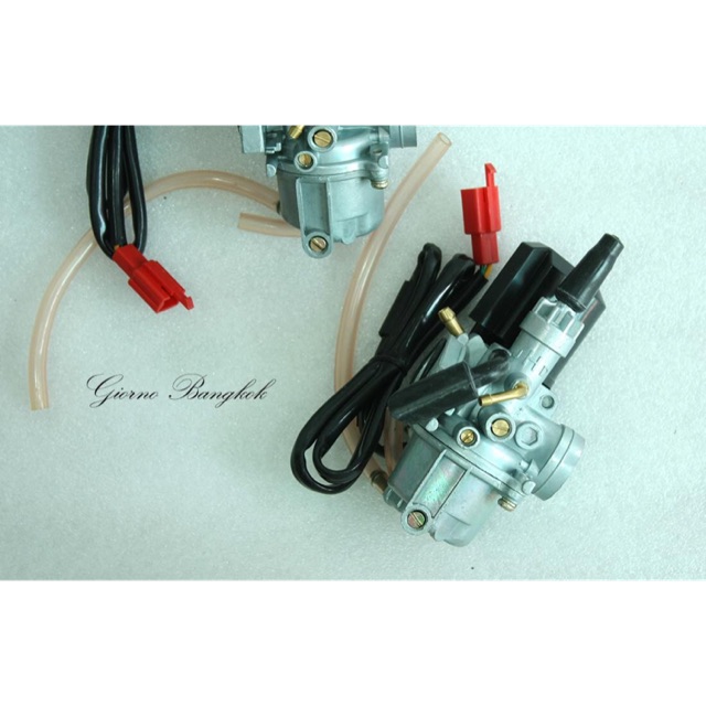 คาร์บูเรเตอร์ Honda Giorno 50 cc AF24