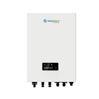 Inverter On Grid Trannergy 5.4KW รุ่น PVI5400TL (MEA)