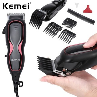 Top Price ค่าส่งถูก ส่งด่วน พร้อมส่ง !!! Kemei KM1027 แบตตาเลี่ยนรุ่นใหม่ล่าสุด ปัตตาเลี่ยน ระดับมืออาชีพ