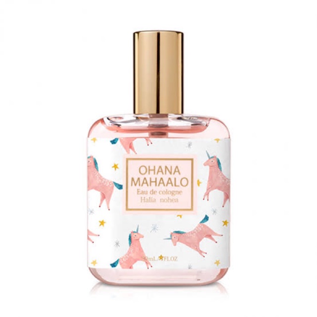 [new]น้ำหอม Ohana Mahaalo กลิ่น Halia Nohea แท้ จากญี่ปุ่น 30ml.